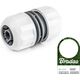 Bradas WHITE LINE Reparator UNIVERSAL do węża 1/2", 5/8", 3/4"