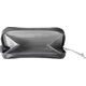 Lifeventure RFiD Coin Wallet, Recycled, Grey