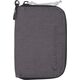 Lifeventure RFiD Coin Wallet, Recycled, Grey
