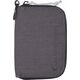Lifeventure RFiD Coin Wallet, Recycled, Grey