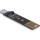Προσαρμογέας USB Delock DELOCK Combo Μετατροπέας για M.2 NVMe PCIe/SATA SSD USB 3.2