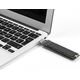 Προσαρμογέας USB Delock DELOCK Combo Μετατροπέας για M.2 NVMe PCIe/SATA SSD USB 3.2