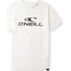 O Neill Dziecięca koszulka z krótkim rękawem O'neill Wave T-shirt snow white rozmiar 140