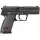 Pistolet ASG Heckler&Koch HK-USP 6mm sprężynowy (2.
