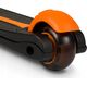 Lionelo Lionelo Hulajnoga Timmy Orange Black