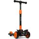 Lionelo Lionelo Hulajnoga Timmy Orange Black