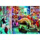 CLE puzzle 1000 Compact Carnival Moon 39990