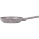 PATELNIA TYTANOWA 24cm BERLINGER HAUS BH-8083 TAUPE