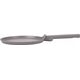 PATELNIA TYTANOWA DO NALEŚNIKÓW 25cm BERLINGER HAUS BH-8085 TAUPE