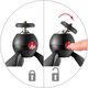 Statyw Manfrotto Mini PIXI (001707920000)