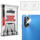 GrizzGlass HybridGlass Camera Huawei Enjoy 70z