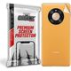 GrizzGlass SatinSkin Huawei Mate 40 Pro 5G