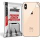 GrizzGlass UltraSkin Apple iPhone Xs