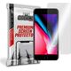 GrizzGlass Hydrofilm Apple iPhone SE 2020
