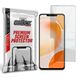 GrizzGlass HybridGlass Huawei Enjoy 60X