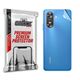 GrizzGlass UltraSkin Huawei Enjoy 70z