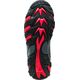 Buty trekkingowe męskie Martes Buty męskie Ronn Low Black/Dark Red/Dark Grey r. 41