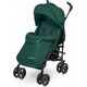 Wózek Lionelo Wózek spacerowy Lionelo Irma green  forest parasolka