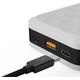 Powerbank Xtorm Powerbank FUEL 5 20.000mAh 35W 2xUSB-C PD, 1xUSB-A Biały