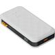 Powerbank Xtorm Powerbank FUEL 5 20.000mAh 35W 2xUSB-C PD, 1xUSB-A Biały