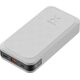 Powerbank Xtorm Powerbank FUEL 5 20.000mAh 35W 2xUSB-C PD, 1xUSB-A Biały