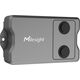 Αισθητήρας υπερήχων NB-IoT MILESIGHT Milesight EM400-MUD για μέτρηση επιπέδου και απόστασης στο εύρος 3-450 cm για κάδους, χώρους στάθμευσης, κανάλια, φρεάτια, δεξαμενές IP67