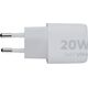 Ładowarka Xtorm XTORM Ładowarka sieciowa Ultra 20W biała