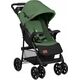LO-EMMA PLUS WÓZEK GREEN EMERALD 5903771719834