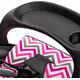 LO-EMMA PLUS WÓZEK CORAL PINK 5903771719858