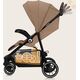 LO-EMMA ONE WÓZEK BEIGE SAND 5903771709552