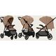 LO-EMMA ONE WÓZEK BEIGE SAND 5903771709552