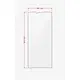 GrizzGlass MatteScreen Easy Sony Xperia 10 VI [2 PACK]
