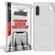 GrizzGlass SatinSkin Sony Xperia 10 III 5G