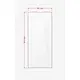 GrizzGlass HybridGlass Easy Sony Xperia 10 VI [2 PACK]