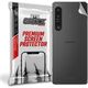 GrizzGlass SatinSkin Sony Xperia 1 IV