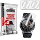 GrizzGlass CeramicFilm Samsung Galaxy Watch 46 mm