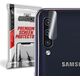 GrizzGlass HybridGlass Camera Samsung Galaxy A50