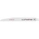 Bosch Bosch sabre saw blade S 610 VF Heavy for Wood and Metal, 5 pieces (length 150 mm)