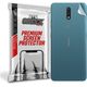 GrizzGlass SatinSkin Nokia 2.4