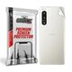 GrizzGlass SatinSkin Sony Xperia 5 IV