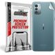 GrizzGlass SatinSkin Nokia G21 Dual SIM