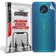 GrizzGlass SatinSkin Nokia 3.4
