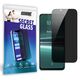 GrizzGlass SecretGlass HTC U23
