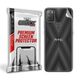 GrizzGlass SatinSkin HTC Wildfire E2 Play