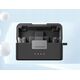 Pokrowiec Etui Osłona Futerał Silikonowy na Zestaw Mikrofon DJI MIC MINI / PU744B