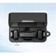 Pokrowiec Etui Osłona Futerał Silikonowy na Zestaw Mikrofon DJI MIC MINI / PU744B