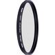 Profesjonalny FILTR Polaryzacyjny Kołowy 58mm 58 mm Kase Premium CPL III / 277528