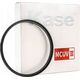Profesjonalny FILTR UV Ultrafioletowy na 77mm 77 mm Kase Premium UV III / 5385767221