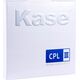 Profesjonalny FILTR Polaryzacyjny Kołowy 77mm 77 mm Kase Premium CPL III / 343944