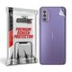 GrizzGlass SatinSkin Nokia G42